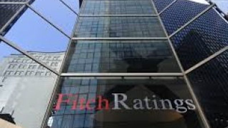 Fitch Türkiye'nin büyüme rakamlarını düşürdü