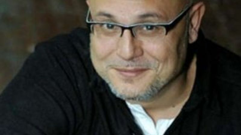 Oyuncu Levent Beceren yaşamını yitirdi