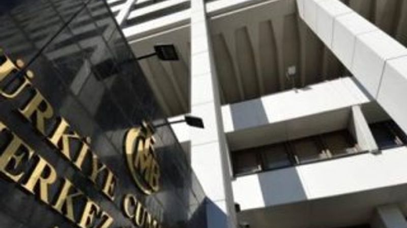Merkez Bankası enflasyon beklentisini açıkladı