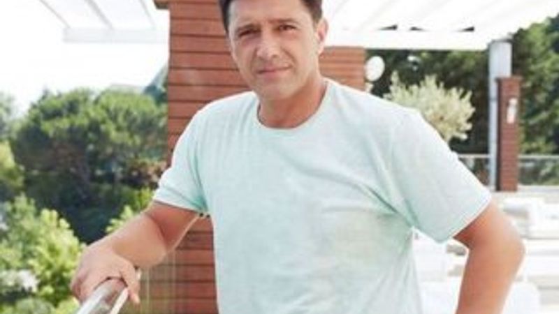 Hakan Ural da yaşlanmıyor