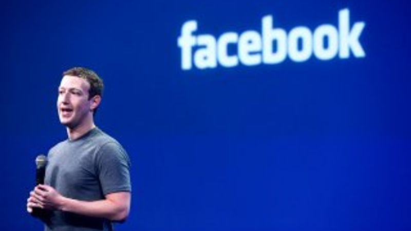 Facebook'a soruşturma