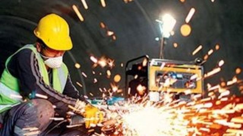 Ocak ayı sanayi üretimi açıklandı