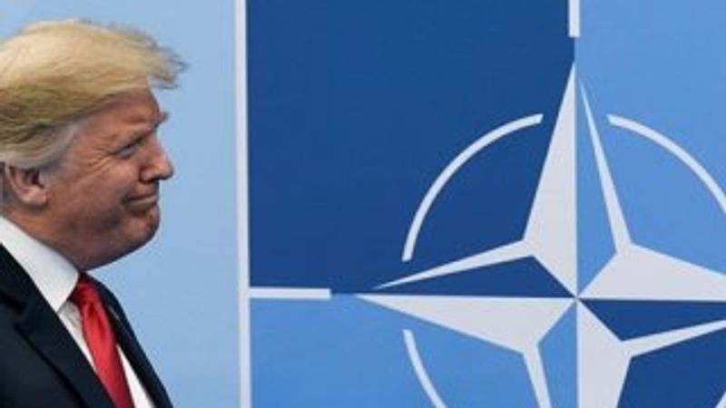 NATO'ya en çok bütçeyi ABD ayırıyor