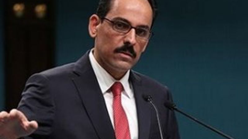 Yeni Zelanda'daki cami katliamına Türkiye'den ilk tepki