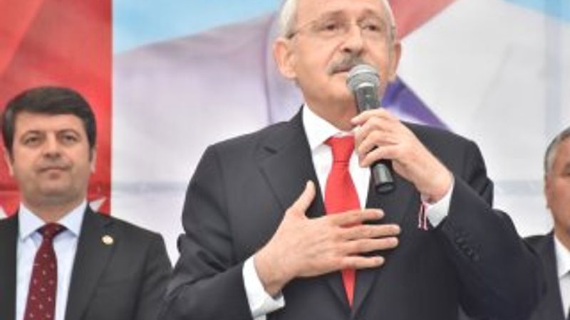 Kemal Kılıçdaroğlu, Yeni Zelanda saldırısını yorumladı
