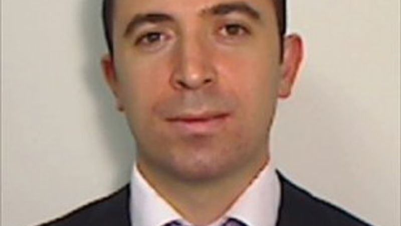 FETÖ imamı Ordu'da yakalandı