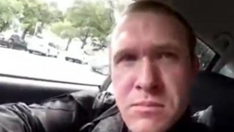 Yeni Zelanda Büyükelçisi: Nefret saldırısı