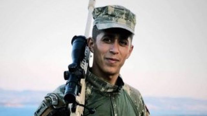 Malatya'ya şehit ateşi düştü