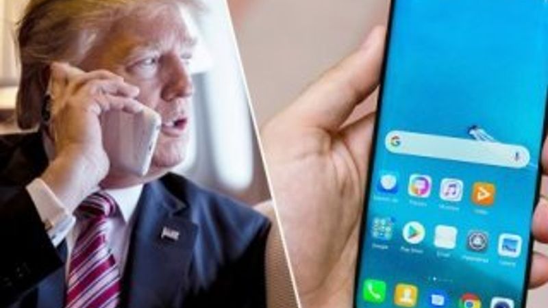 ABD, Huawei tehditlerini giderek artırıyor