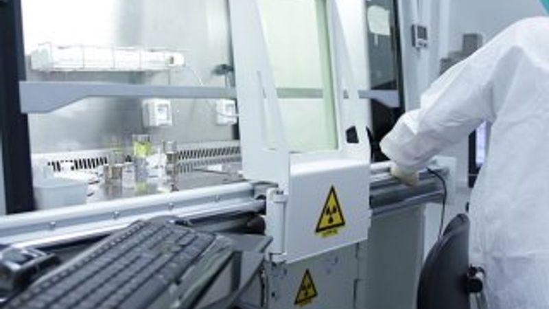 Kanser teşhisinde yeni yönteme Türk imzası