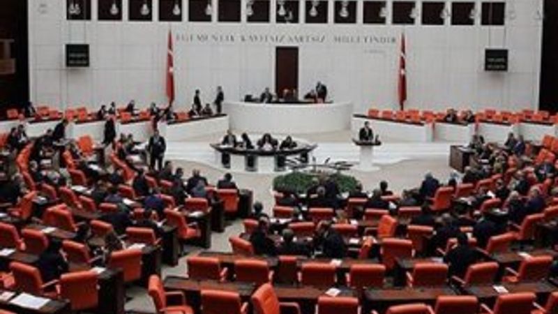 TBMM'den Yeni Zelanda'daki saldırıya ortak kınama