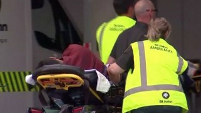 Arap ülkelerinden Yeni Zelanda saldırısı açıklaması