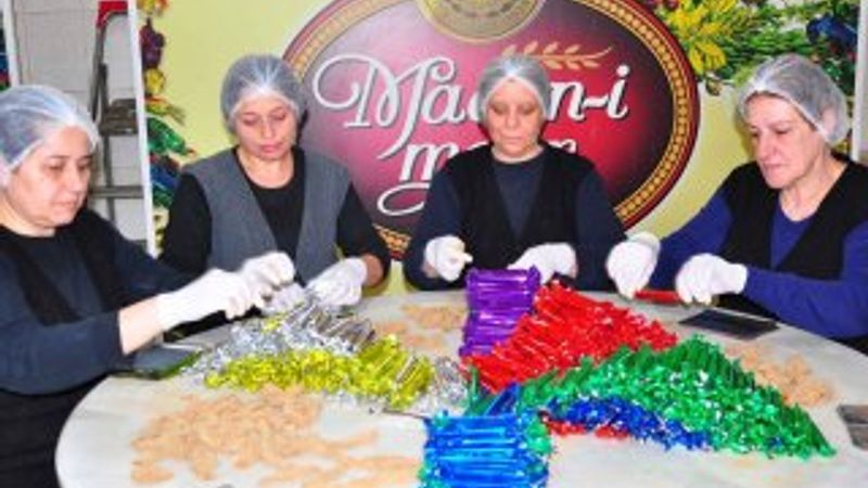 Avrupalılar mesir macununu seviyor