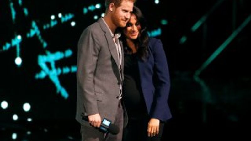 İngiltere Kraliyeti arasında kıskançlık krizi