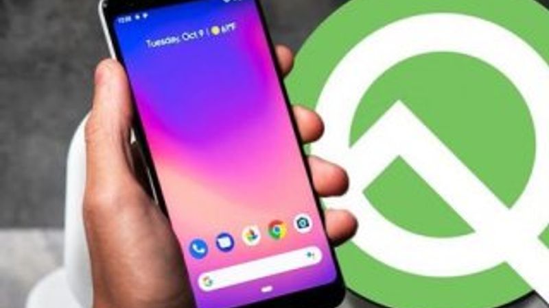 Android'in yeni sürümü Android Q ile gelen tüm özellikler