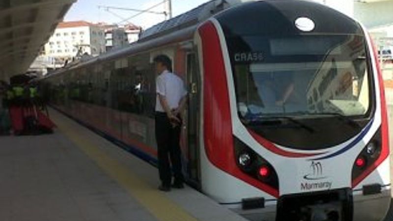 Alman DW'nin Marmaray kıskançlığı
