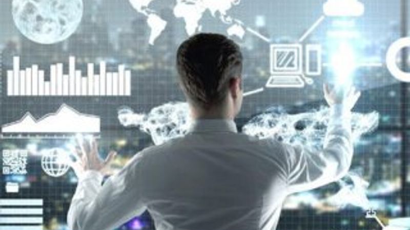 Geleceğin meslekleri ezber sektörlerin yerini alıyor