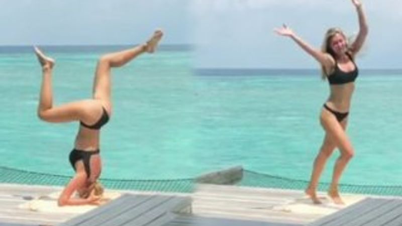 Şeyma Subaşı: Daha iyi olabilirdi