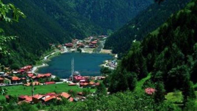 Doğu Karadeniz’de konut satışları