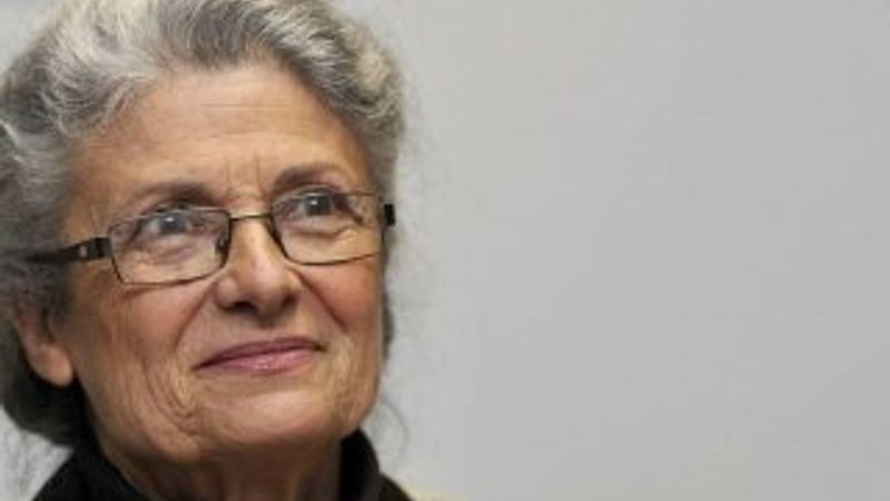 Fransız siyasetçiden terörü destekleyen mesaj