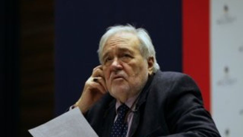 İlber Ortaylı'ya göre Kürtler Çanakkale'de savaşmadı