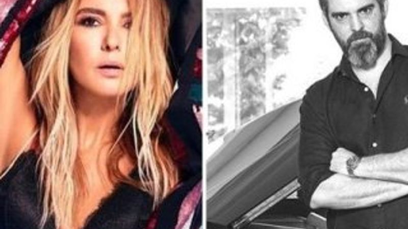 Emre Irmak'tan Gülben Ergen açıklaması