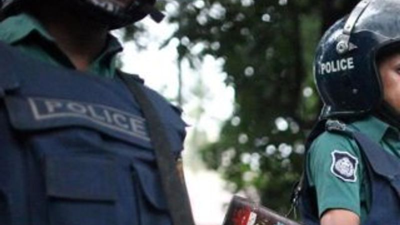 Bangladeş'te yerel seçimde silahlı saldırı