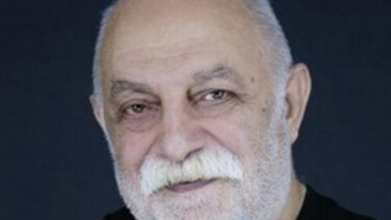 Usta oyuncu Ümit Yesin hayatını kaybetti