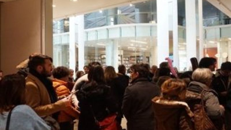 Türk filmleri ABD'de sinamaseverlerle buluşacak