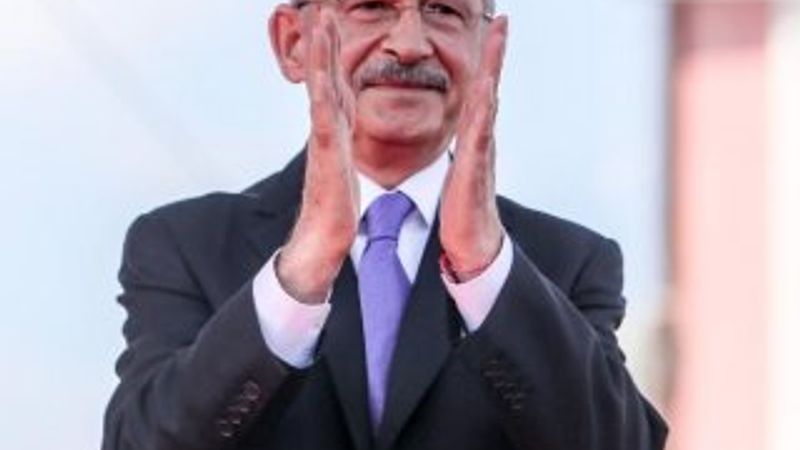 Millet İttifakı ortak miting düzenledi