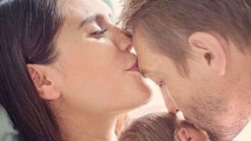 Şükran Ovalı nazardan korkuyor