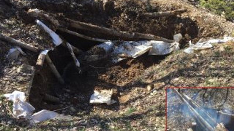 Diyarbakır'da PKK'ya ağır darbe