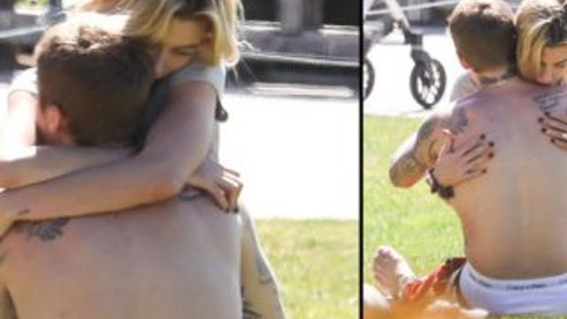 Justin Bieber bunalımdan çıkamıyor