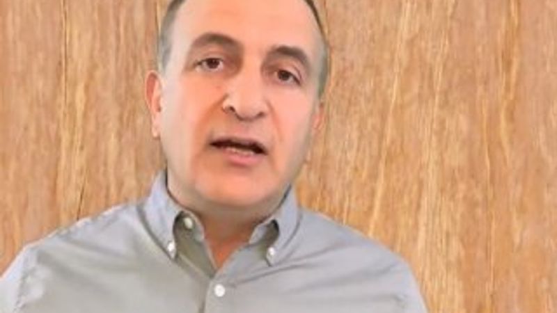 FETÖ'cü Ekrem Dumanlı'dan seçim çağrısı