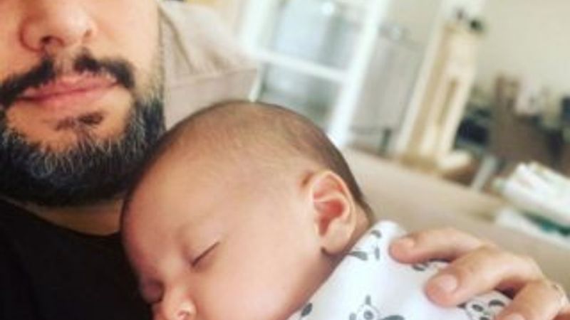 Alişan: Dünya duruyor böyle