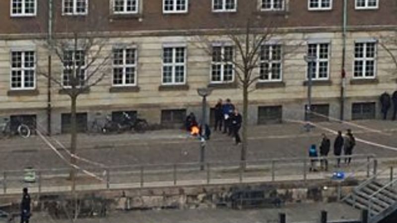 Aşırı sağcı liderden Kur'an provokasyonu