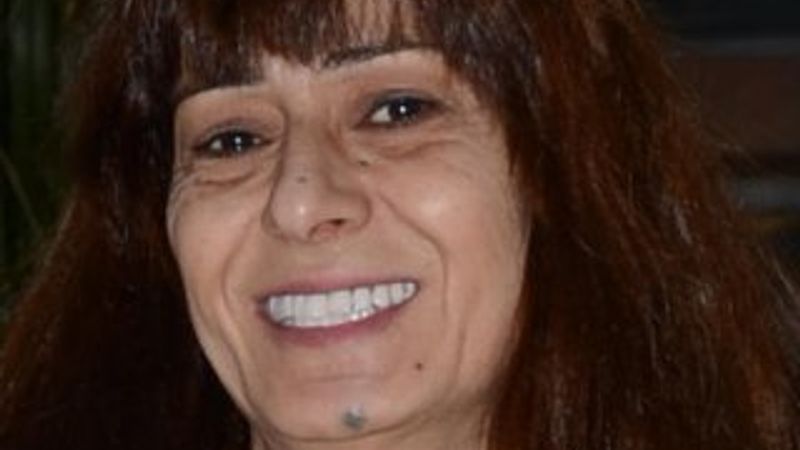 Makyajsız Yıldız Tilbe