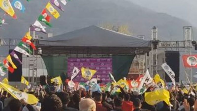 CHP-HDP ittifakı Bursa’da