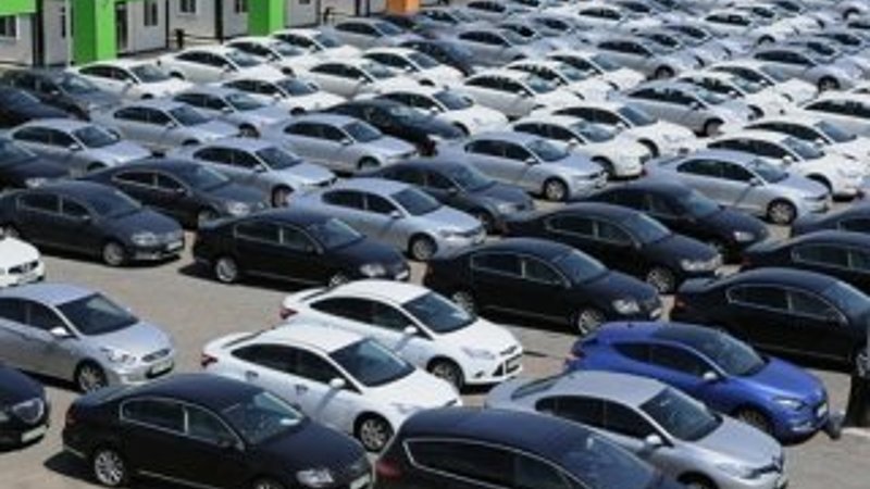 İkinci el araçta KDV uyuşmazlığı çözüldü