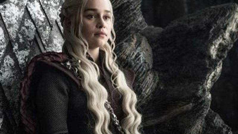 Game of Thrones'un yıldızından itiraf