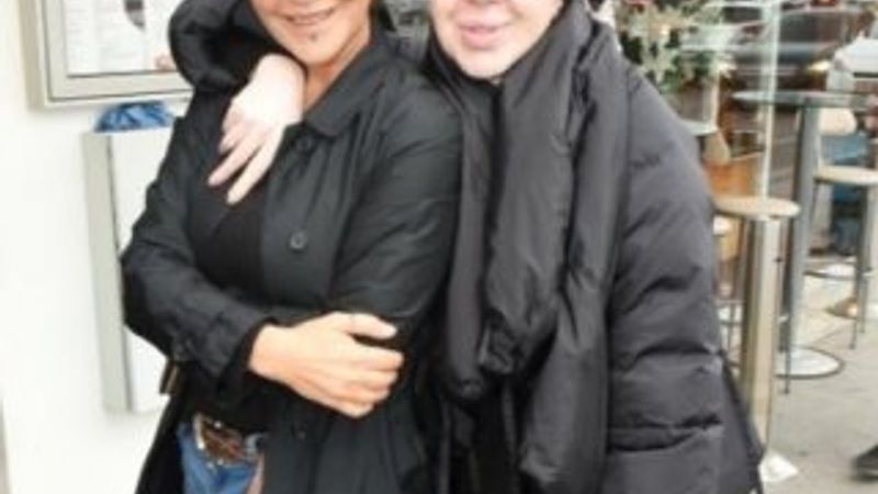 Nur Yerlitaş: Meğer kanser olmuşum