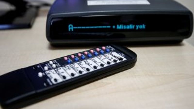 Reyting nasıl ölçülür