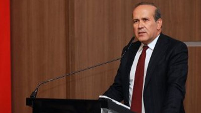 ABD kızmasın diyen büyükelçiye: Maaşın Türk milletinden