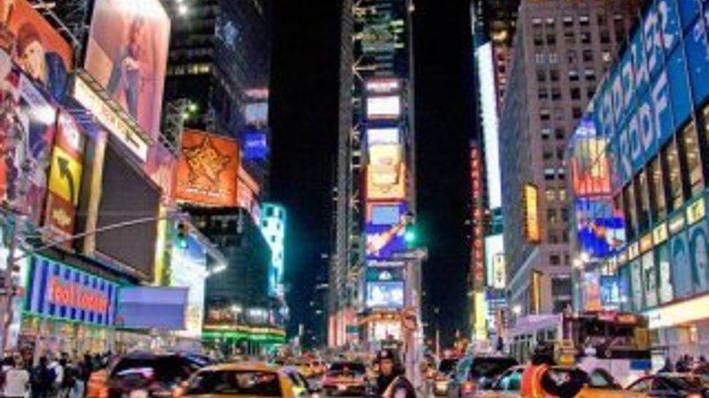 New Yorklular hayat pahalılığından şikayetçi