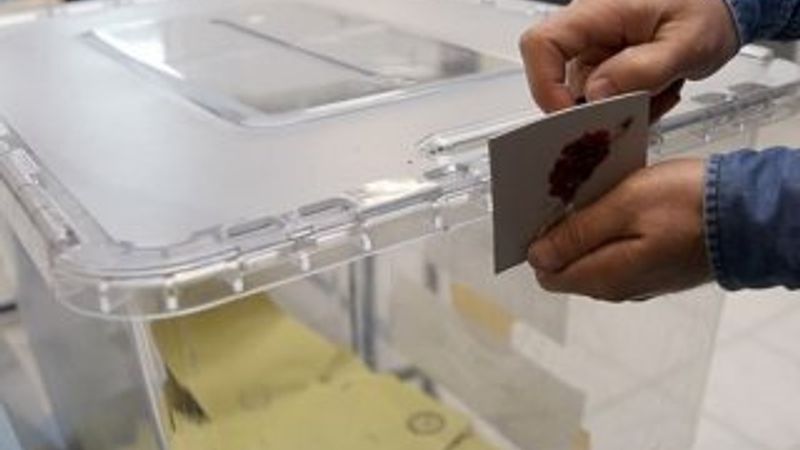 CHP 31 Mart gecesi için seçmenini uyardı