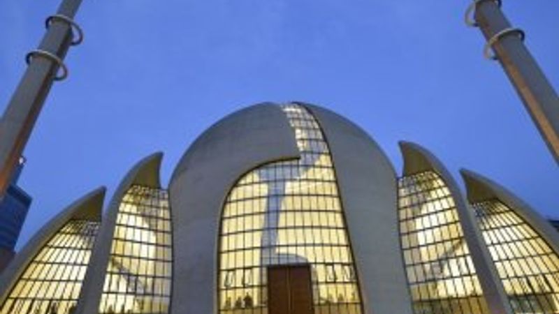 Almanya'nın Müslümanları sözde entegre planı