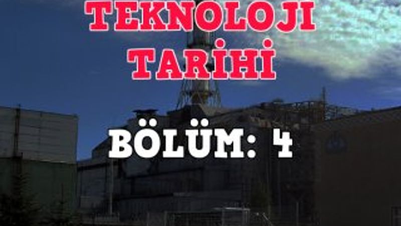 Sıradan bir testten büyük felakete: Çernobil faciası