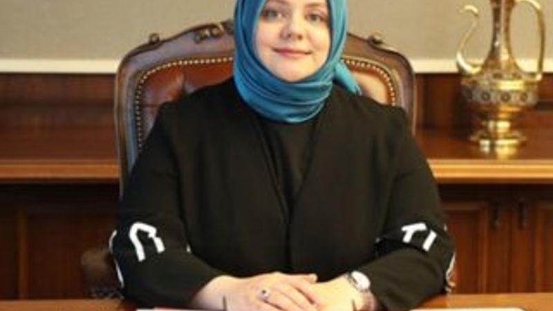 Devlet koruması altındaki her çocuğun fidanı olacak