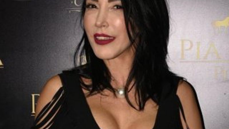 Hande Yener: 36 bedenim taş gibiyim