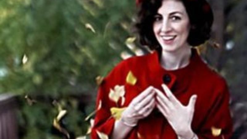 Nihan Kaya ile yeni kitabı “İyi Toplum Yoktur”u konuştuk